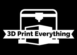 - Michael - 3D Print Everything